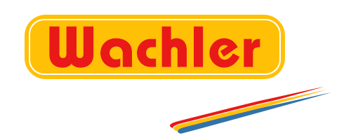 Wachler - Farben